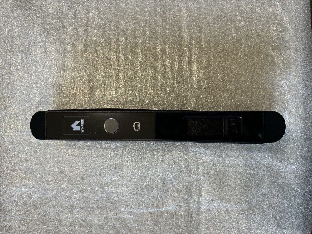 Winfree Smart Lock HC-02Y