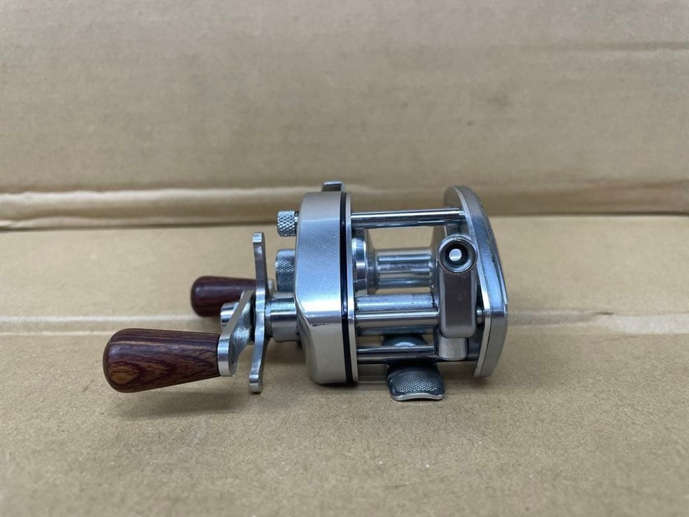 SHIMANO Bantam100 Bantam 100 Bait Reel Silver