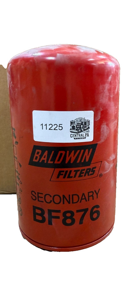 Baldwin Fuel Filter BF876 **NOS**