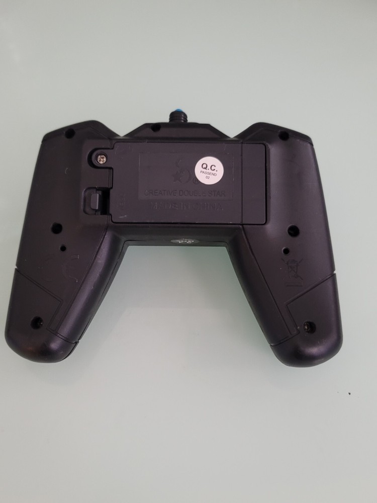 FAFUGANIA Remote Control Car, 360° Remote Control Only
