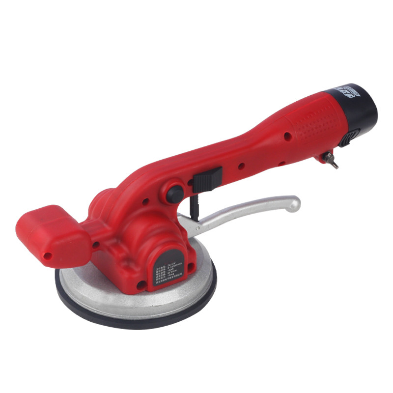 Hand-Held Tile Automatic Leveling Machine Tile Tiler Tile Machine Tile Vibrator