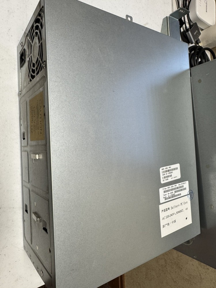 NCR ATM CORE 6655-0200-P061