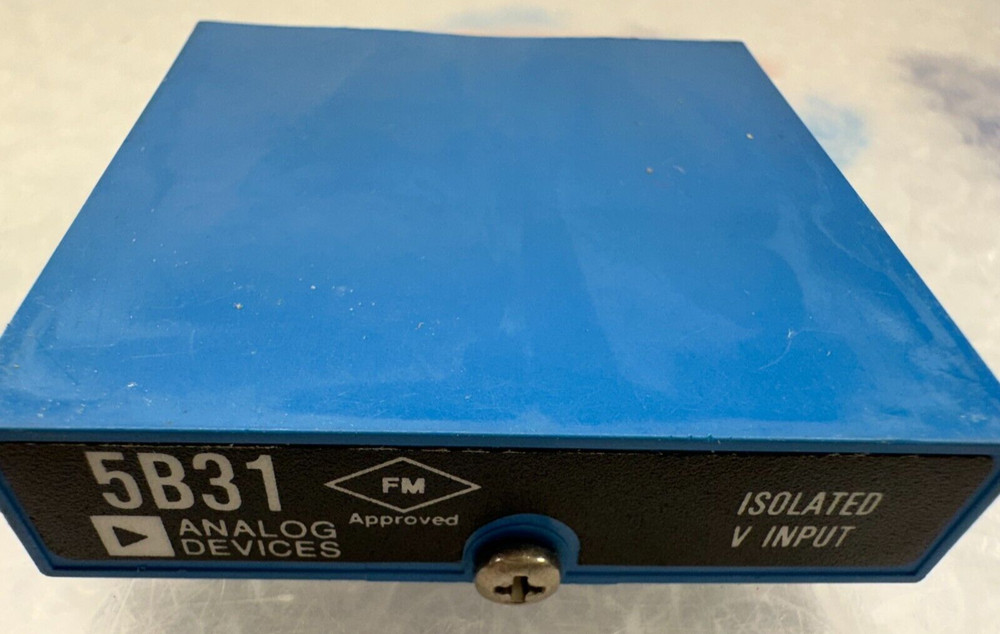ANALOG DEVICES 5B31-05 Interface Module 5.25V 30mA 14-Pin