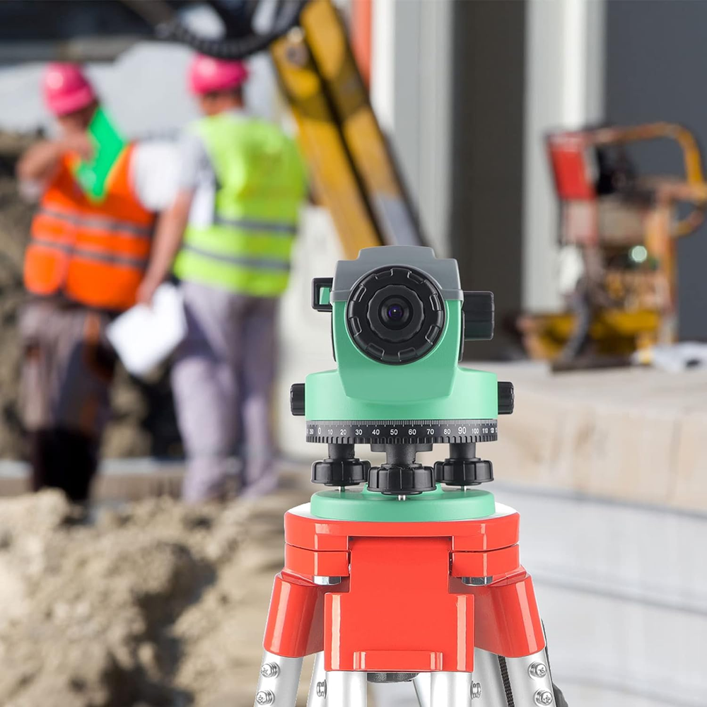 36X Transit Level,Automatic Level Optical Survey Level,High Precision Auto Level