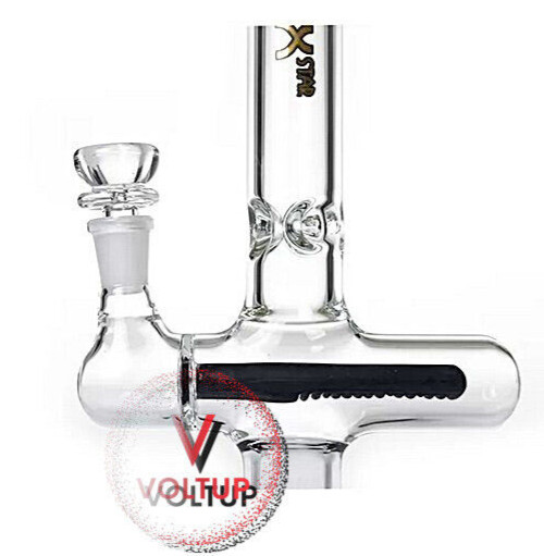 Phoenix Star 12 Inch Percolator Water Bong with Inline Perc AUTHENTIC ✅✅✅