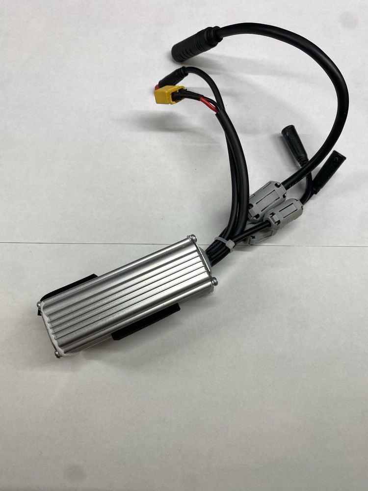 KAWASAKI ELEKTRODE 16 CONTROLLER Part#21175-2180
