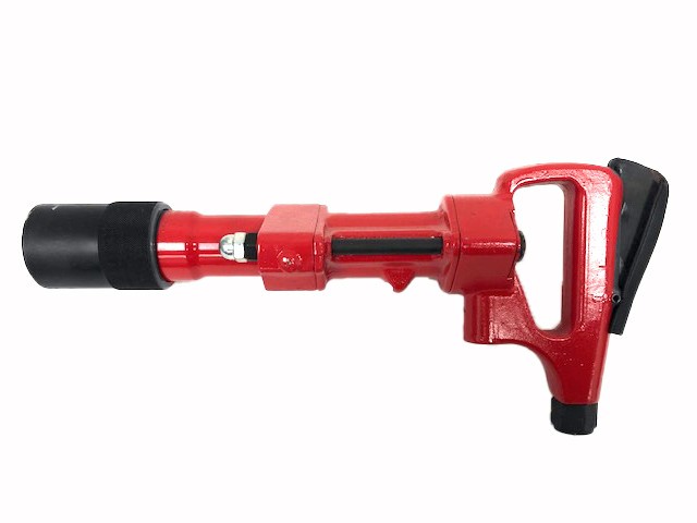 Pneumatic Horizontal Rock Drill Toku THD-1100