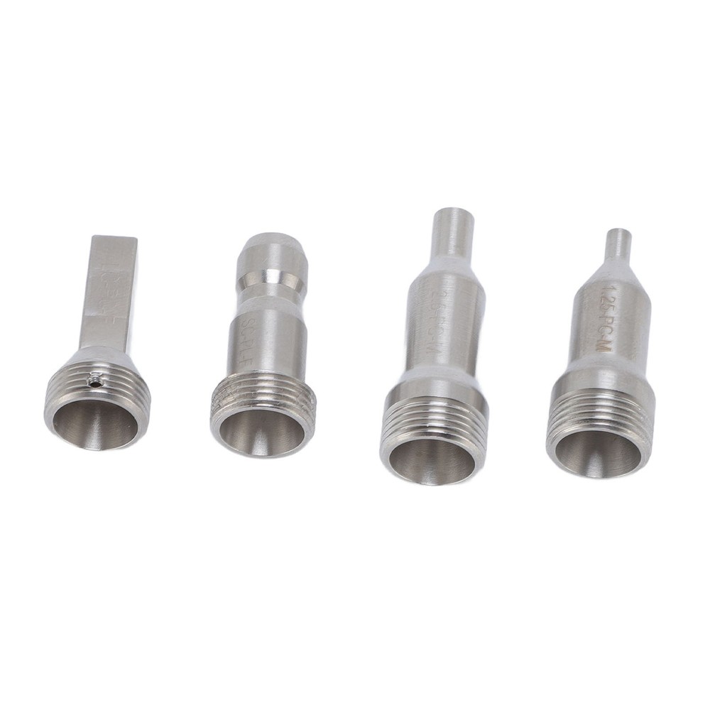 Efficient 400X Optical Fiber End Face Inspector Tip For Enhanced Network Perform