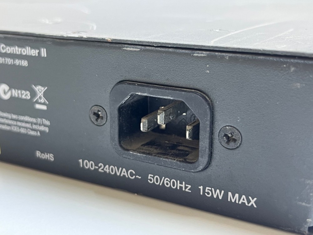 Bose Panaray System Digital Controller II (Without Cable Power)