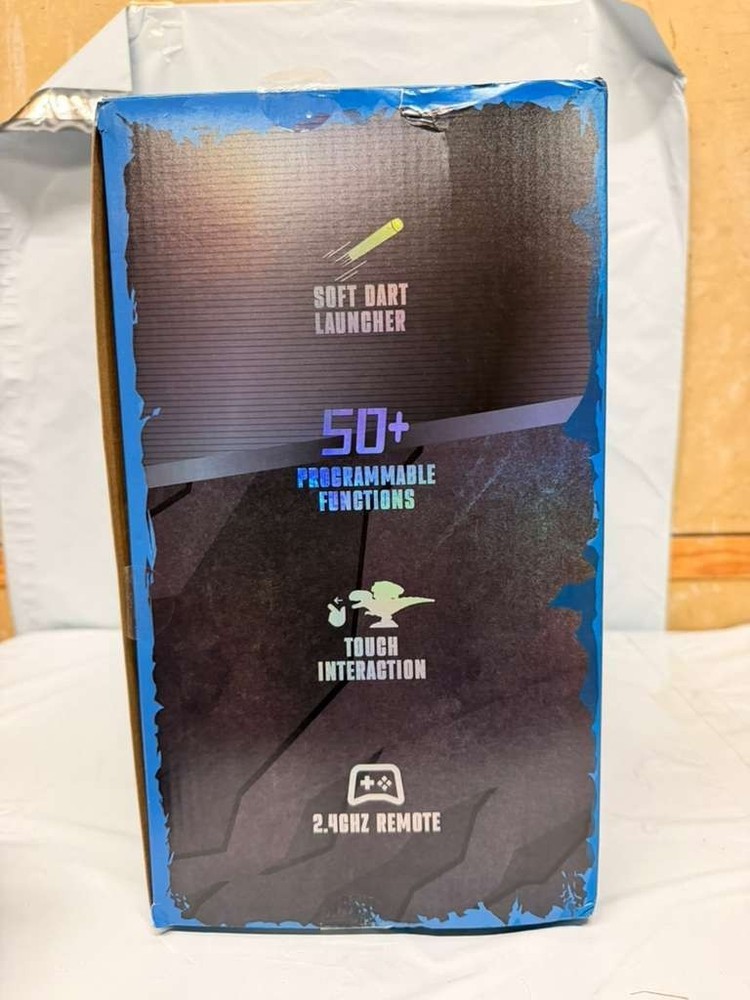 Ruko Smart RC Dinosaur MODEL 8809 (D1)