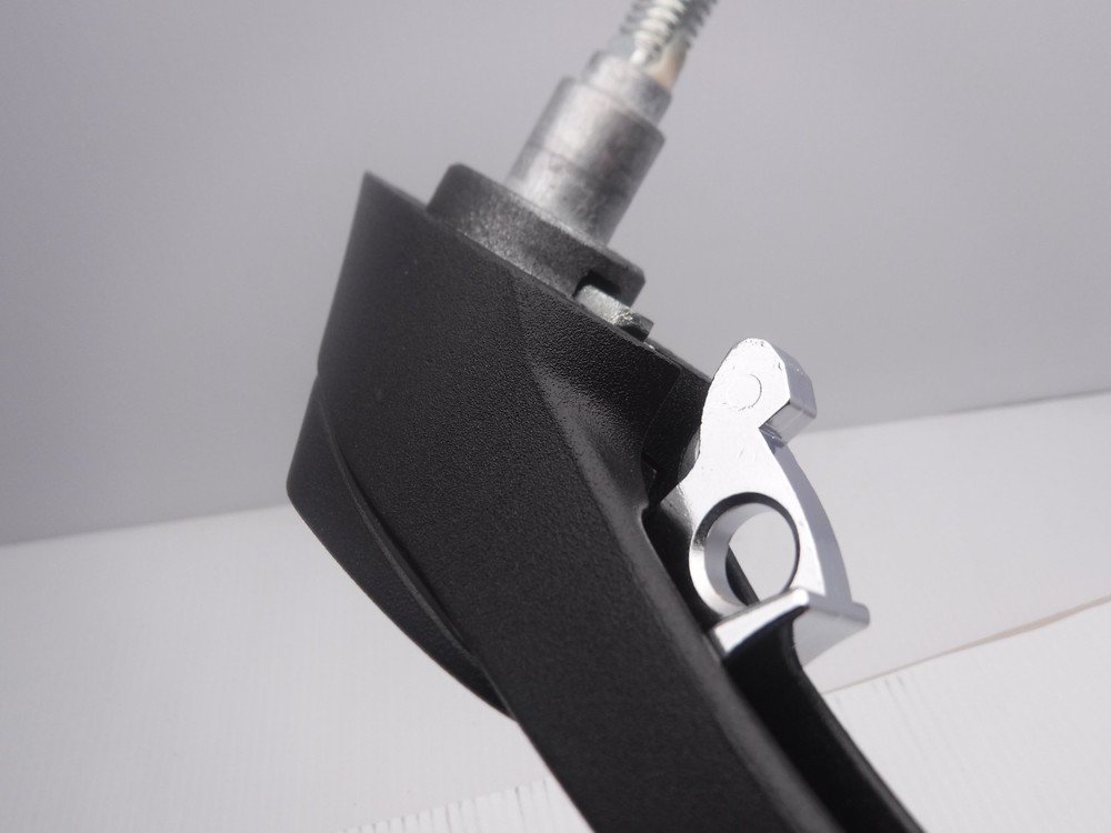 Hoffman 8-325-87559851 Padlock Handle