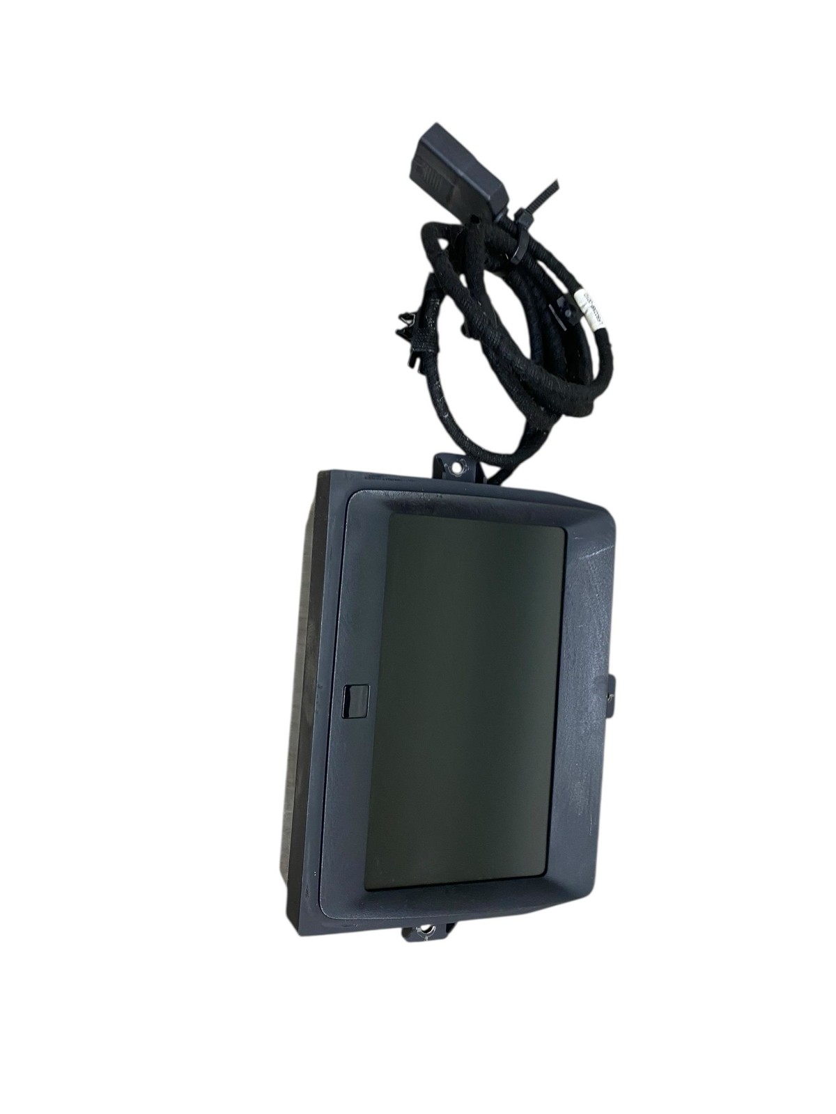 2011 Aston Martin Rapide Driver & Passenger Seat Display Screen Set 5H32045M80AB