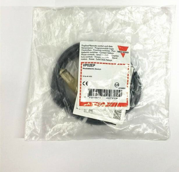 1pc New CARLO GAVAZZI sensor level switch VP02EP