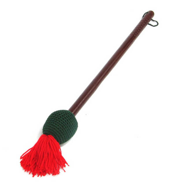 KOREAN LAGER SIZE DRUM MALLET, KOREAN DRUM STICK