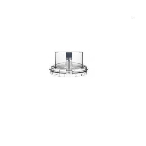 Cuisinart FP-13WBC Replacement Food Processor Work Bowl Cover With Large Feedtub