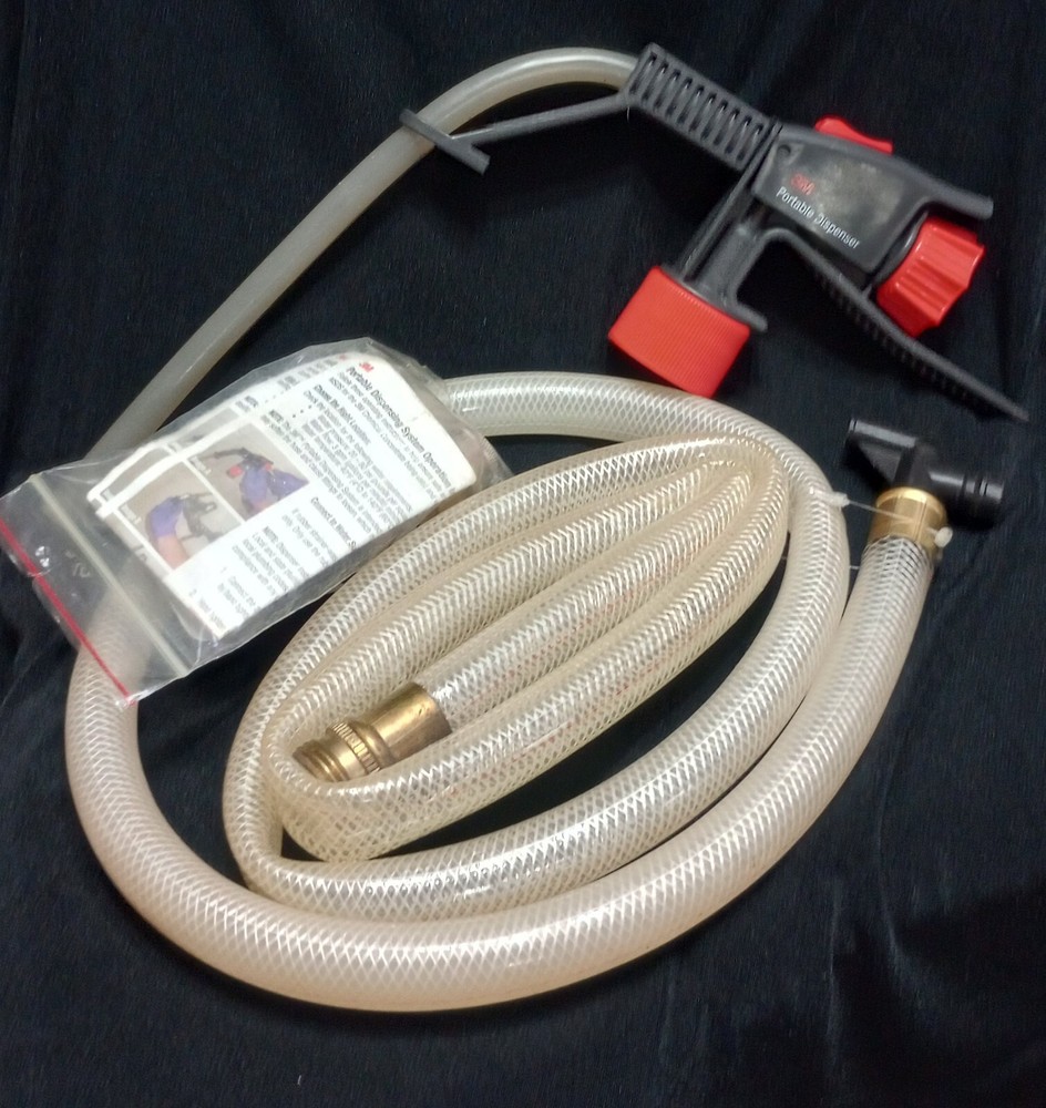 3M PORTABLE DISPENSING SYSTEM