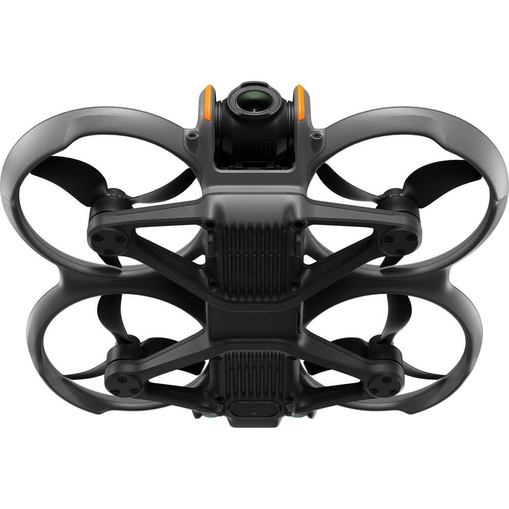 DJI Avata 2 - 4k FPV Camera Drone ONLY - Replacement for Lost / Crashed Aircraft