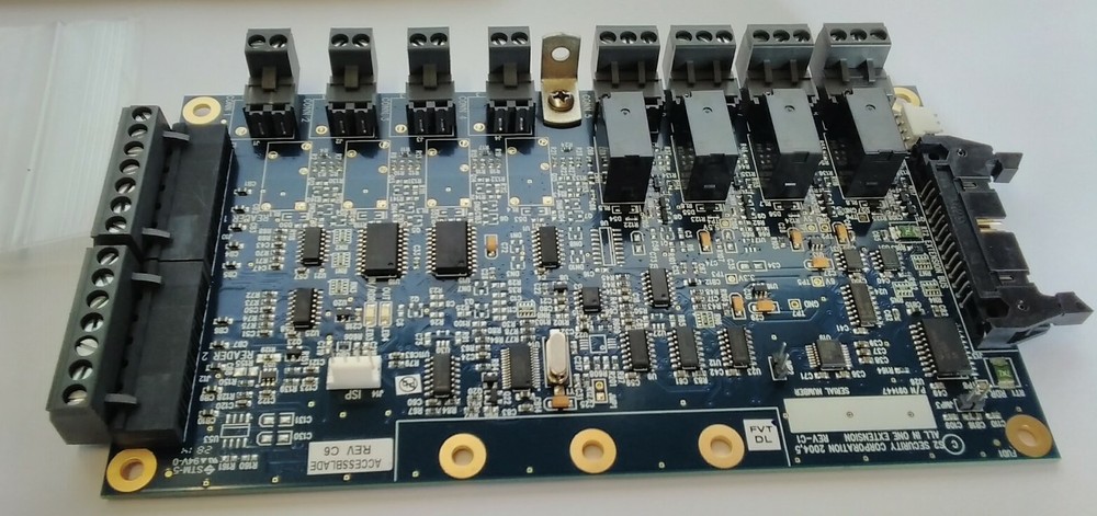 IEI Linear eMerge Access Control Module 0580100-L
