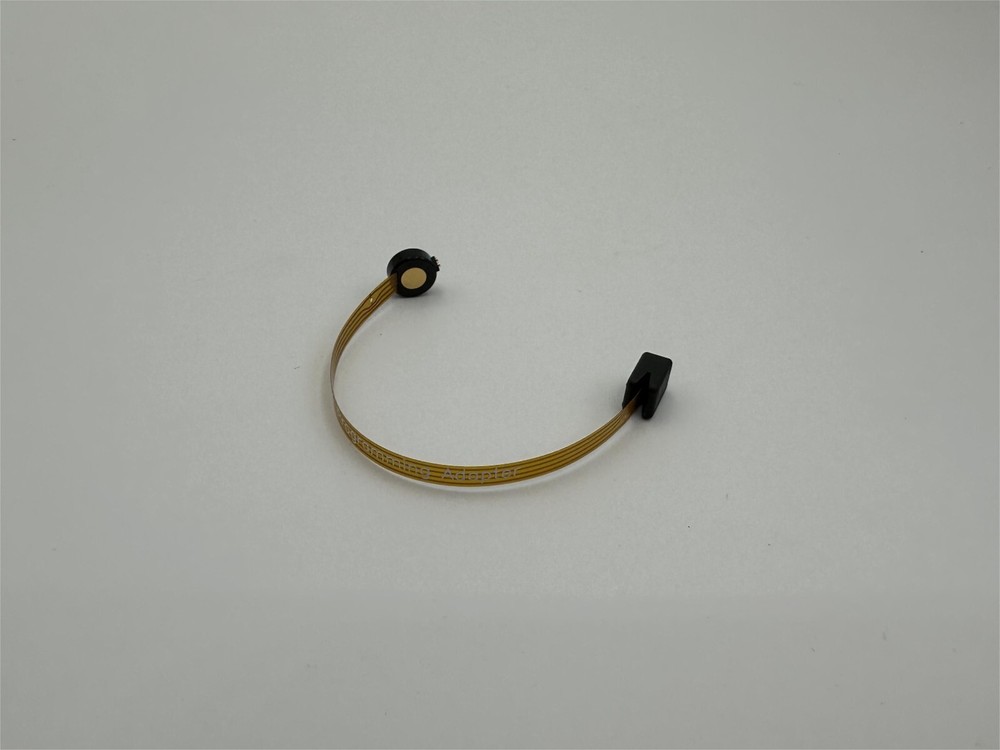 Size 312 Programming Adapter For Hearing Aids