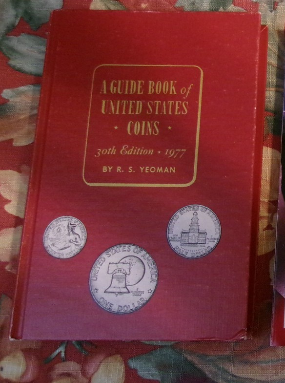 COIN AND POSTAGE STAMPS CATALOGS VINTAGE PICK ONE "EACH SOLD AS IS"