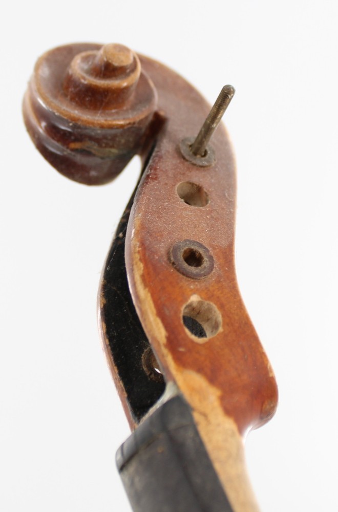 E. R. Pfretzschner Violin 3/4 - NOT WORKING