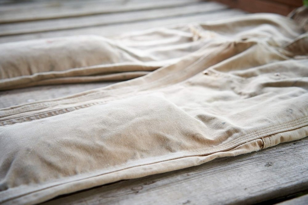 Lightweight Knee Inserts for Pants, Comfortable Protection