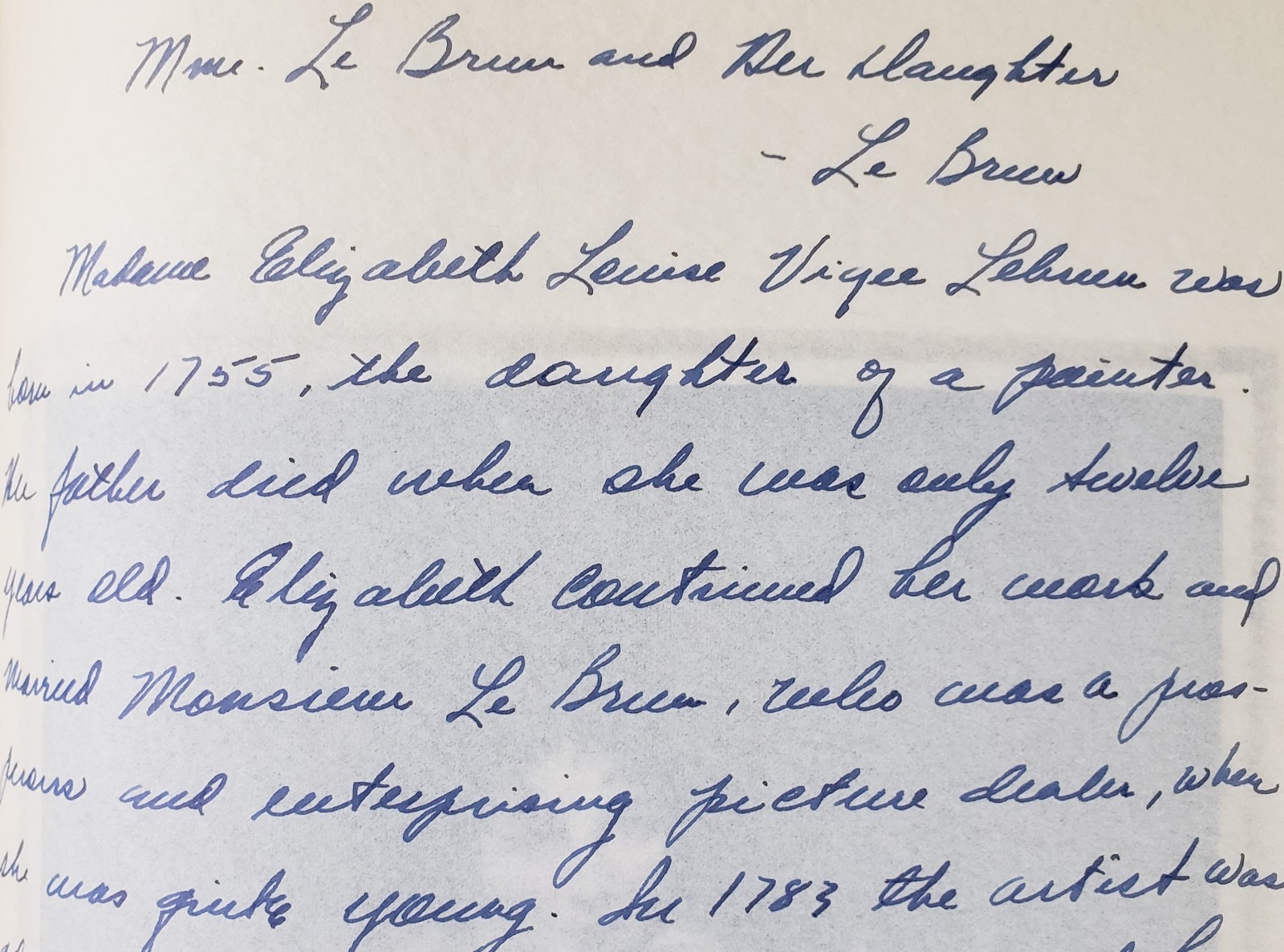 Antique Rare Manuscript Art Masters Hand Written History Commentary Illustrated