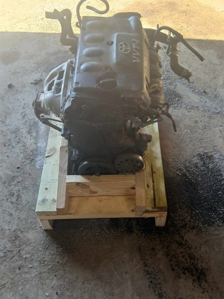 ECHO 2002 Fuse Box Cabin 6946