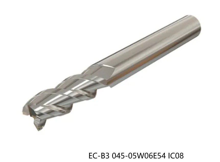 GENUINE INSERTS 4 PCS ‎‎ ‎‎‎‎‎‎‎‎‎‎‎‎‎‎‎‎‎ EC-B3 045-05W06E54...