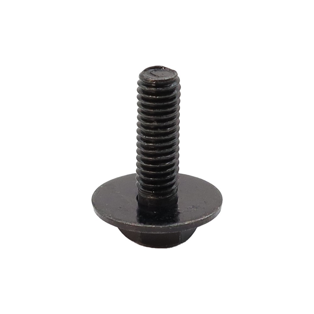 Front Engine Splash Shield & 50Pcs Under Mudguard Clips Screws Kit For Toyota