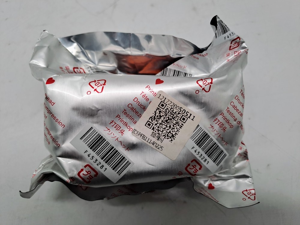 Printhead F453281