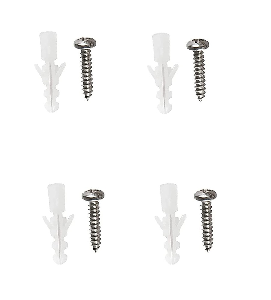 Shade Replacement PartsCordless Crank KitRoller Shade Mounting Bracketsfor Co...