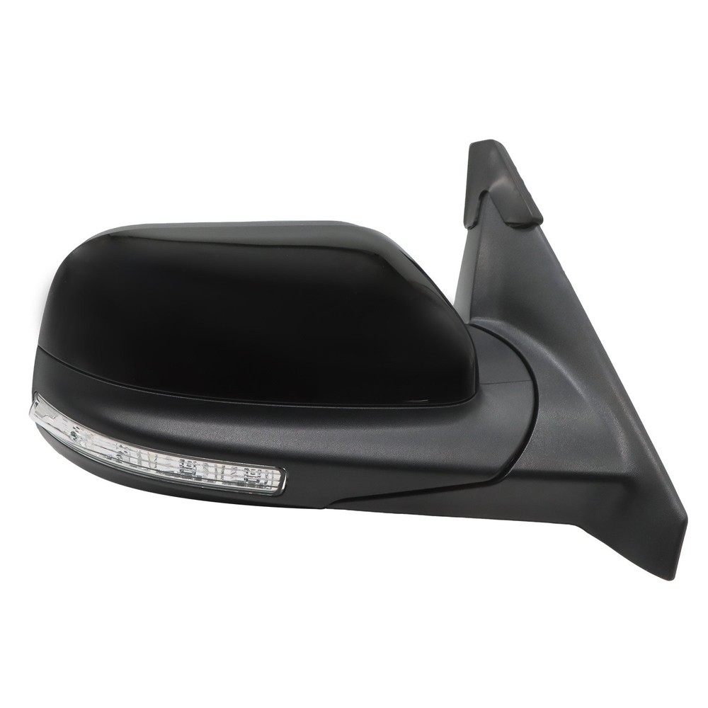 For 16-19 FORD Explorer w/ Power Heated Side Mirror Puddle Light Passenger Side