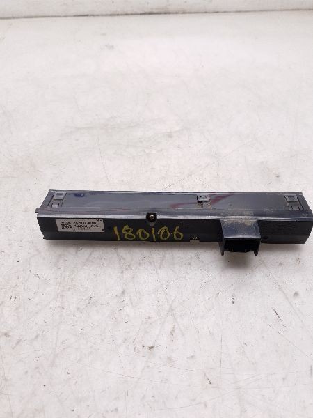 13-17 SCION FR-S INTERIOR DIGITAL CLOCK ASSEMBLY