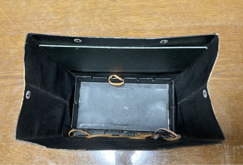 Second hand magic tricksB564 dream bag