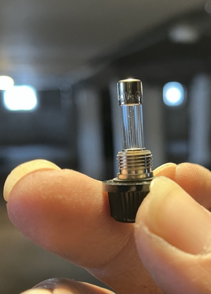 Hanna HI 8510 Ph Indicator Meter