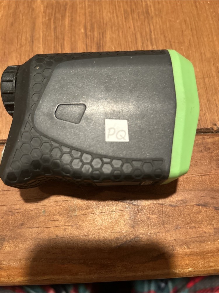 Precision Pro NX7 Pro Laser Golf Rangefinder(PQ)