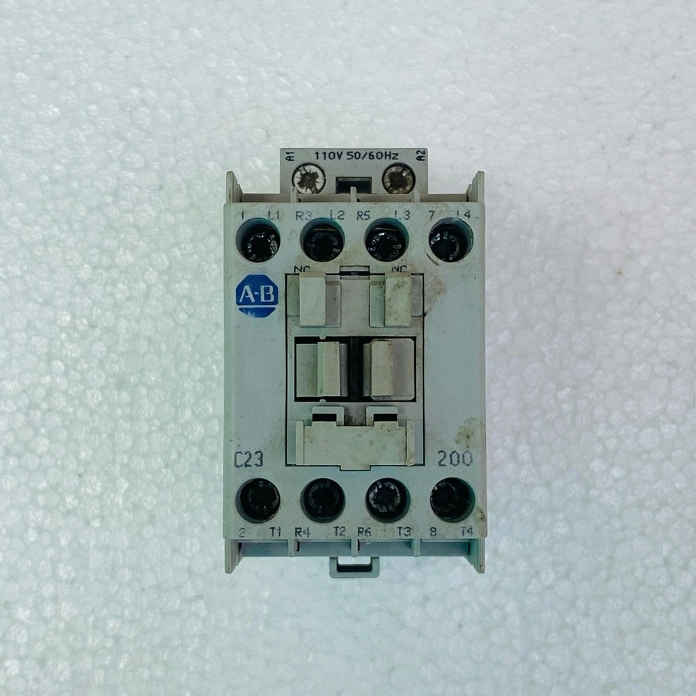 Allen Bradley 100-C23*200 Contactor