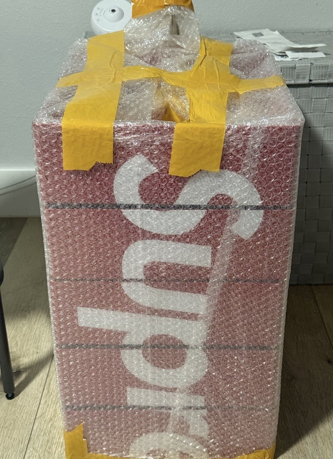 Supreme 5 Drawer 360 Furniture (cst Made)