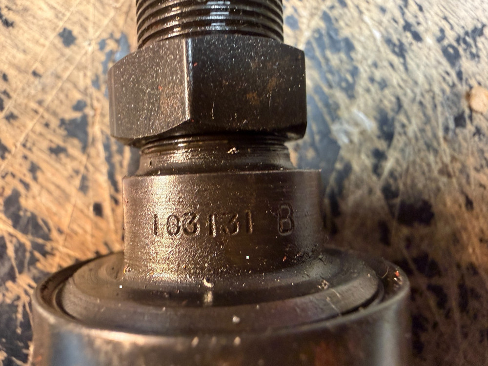 Huck 99-561 Rivet Gun Pulling Head