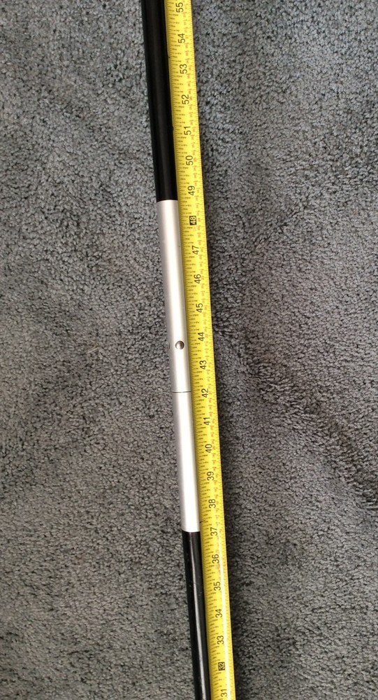 Cannon 2 Piece Kayak Paddle