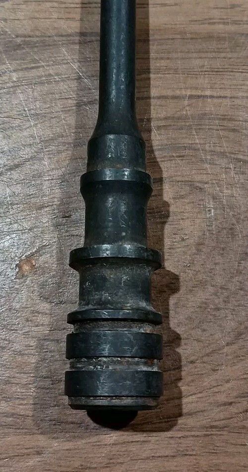 Hilti 75/10-G Piston Drive Piston Part