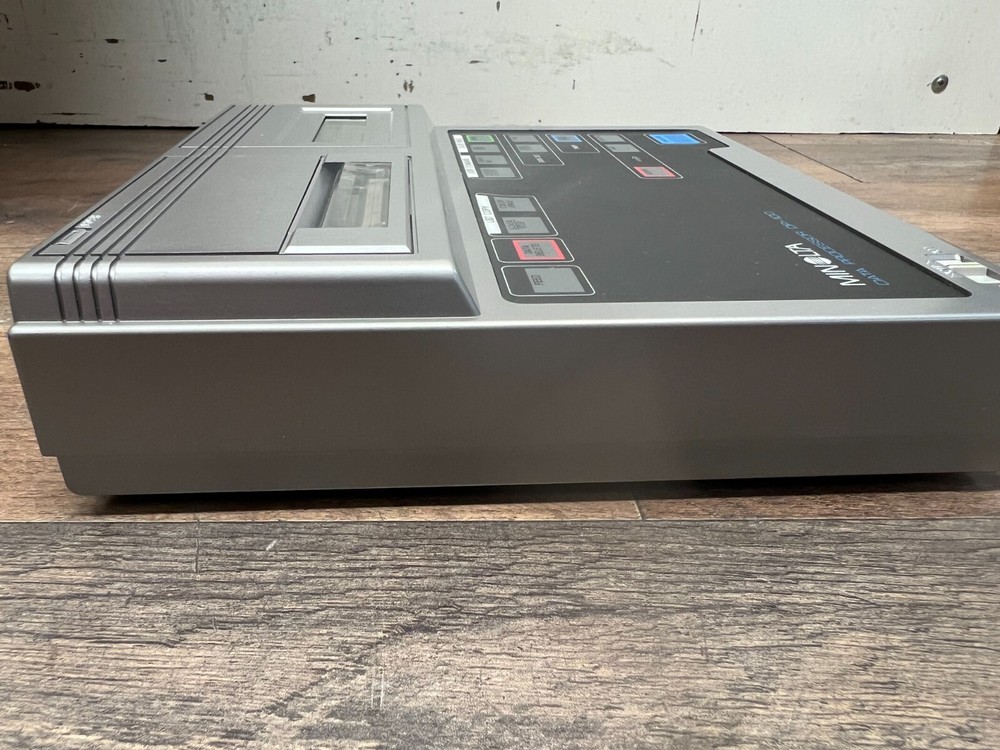 Minolta DP-100 Data Processor