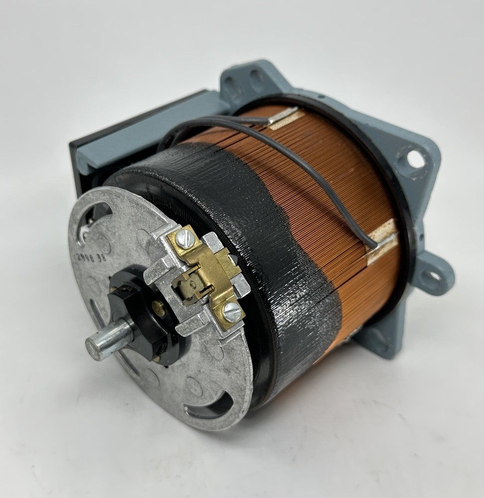 Superior Electric Powerstat 216CU Variable Transformer