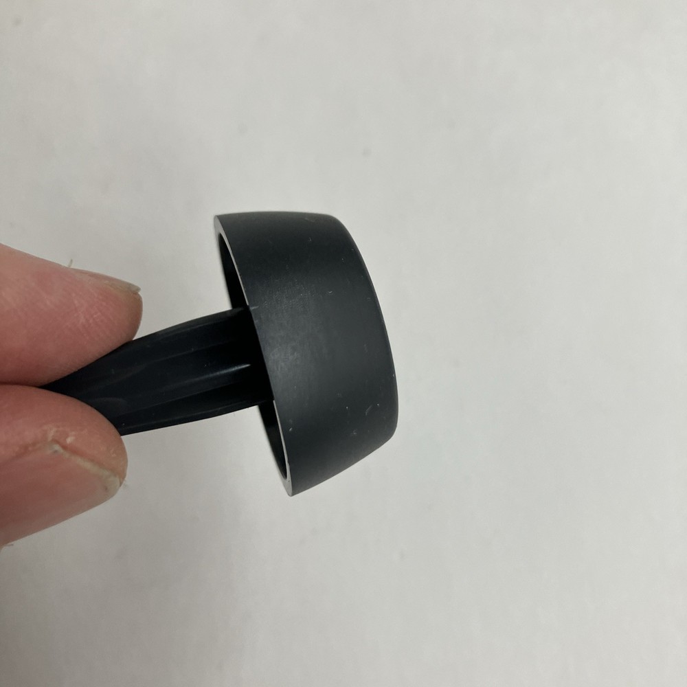 Philips AZ101 AZ101S Boom Box CD Player Replacement Volume Knob