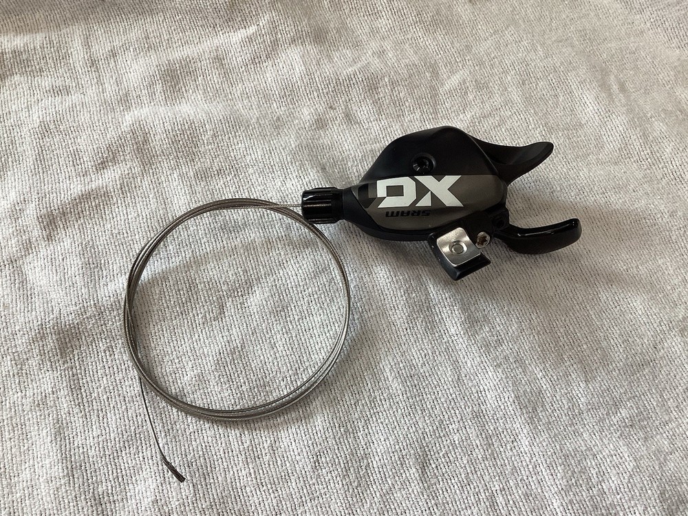 SRAM Eagle XO1 12-Speed Trigger Shifter