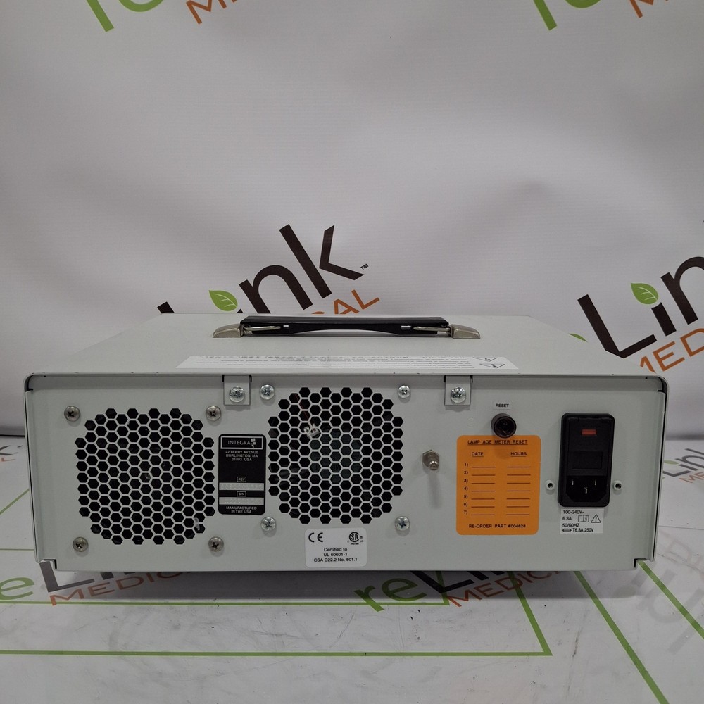 Luxtec 9300XSP Light Source