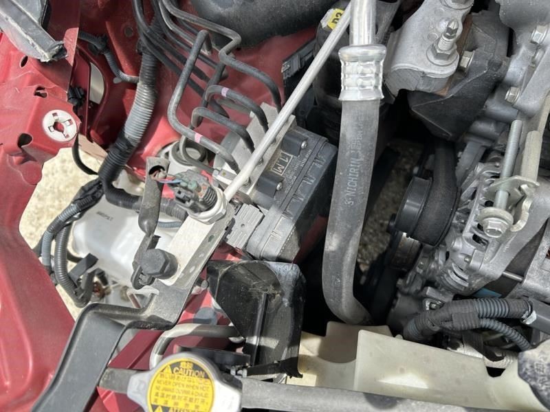 COROLLA 2014 High Mounted Stop Light 104579852