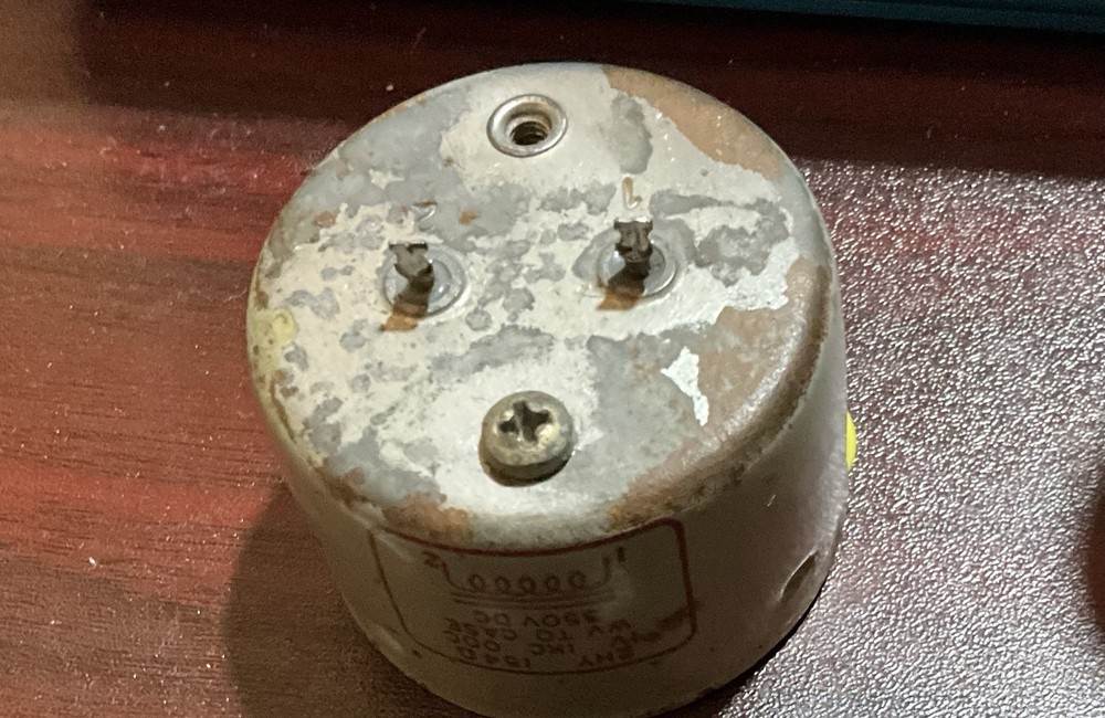 UTC Choke Transformer HQA-13 2hy