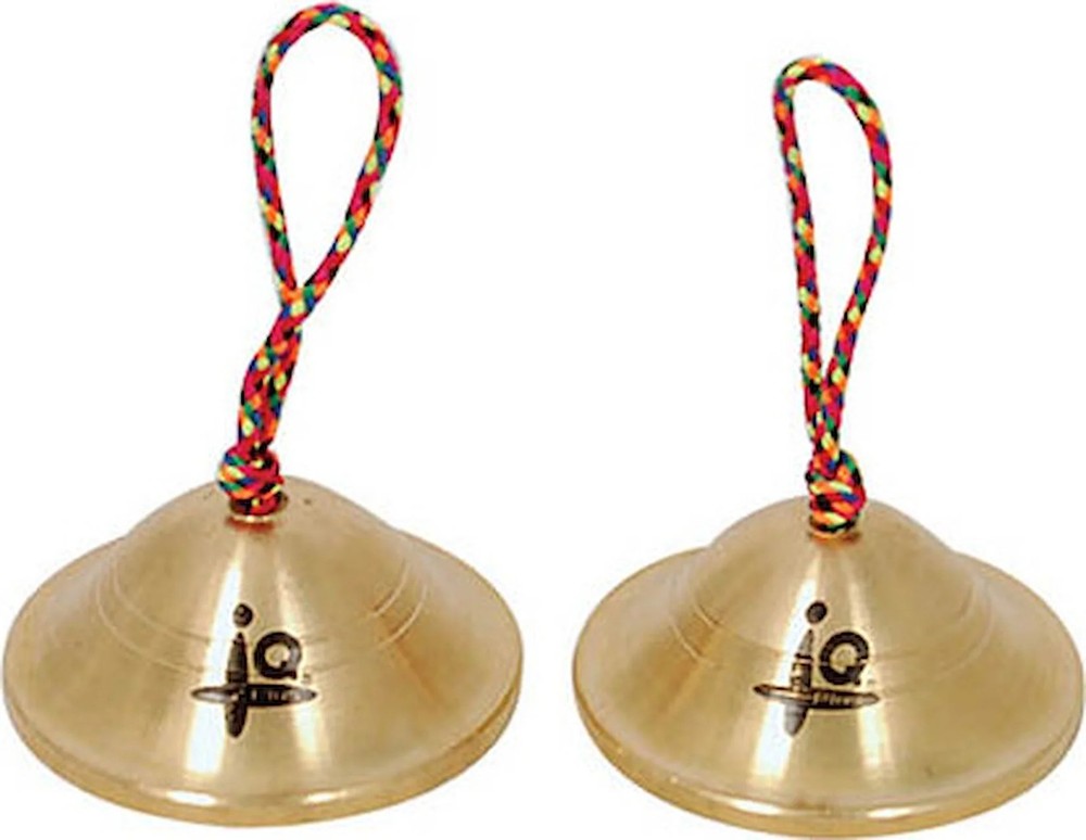 Small Mini Cymbals